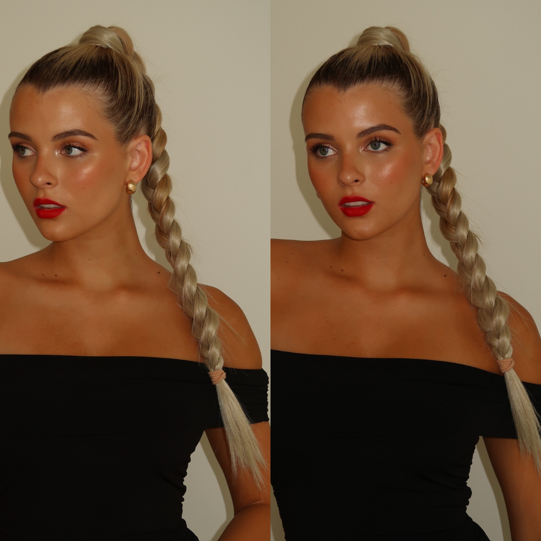 Glam Braid 26"