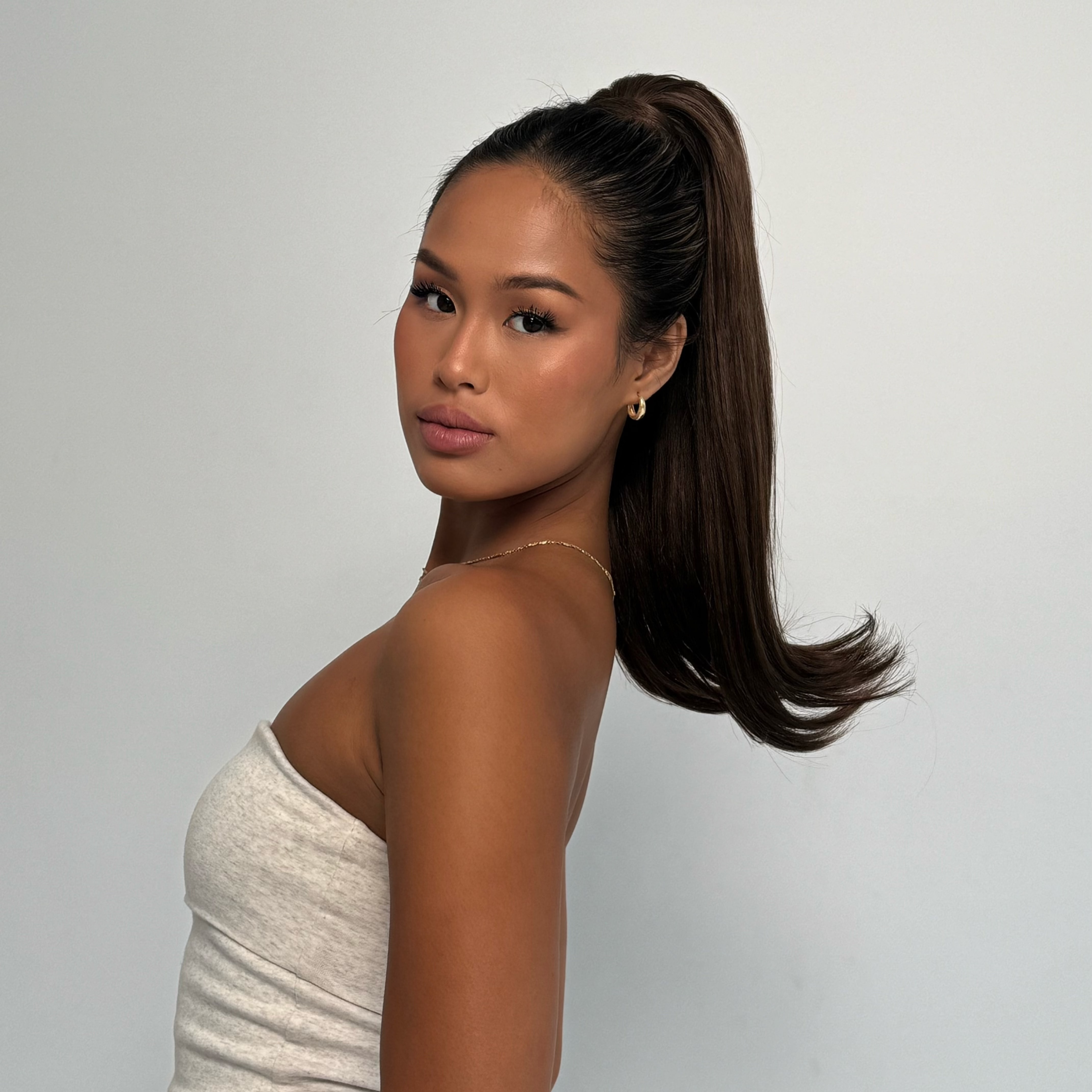 Short Hair