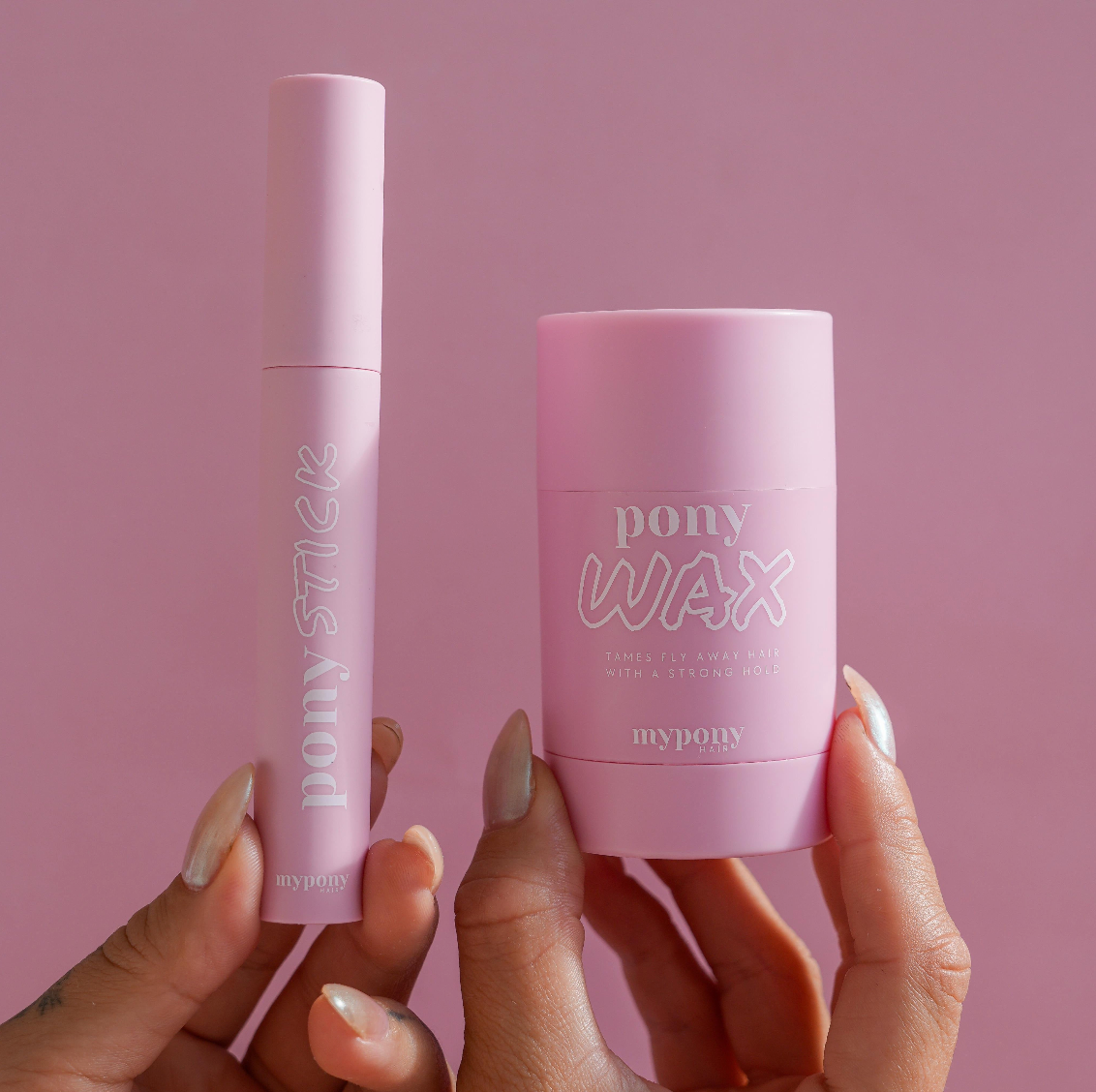 Styling Products