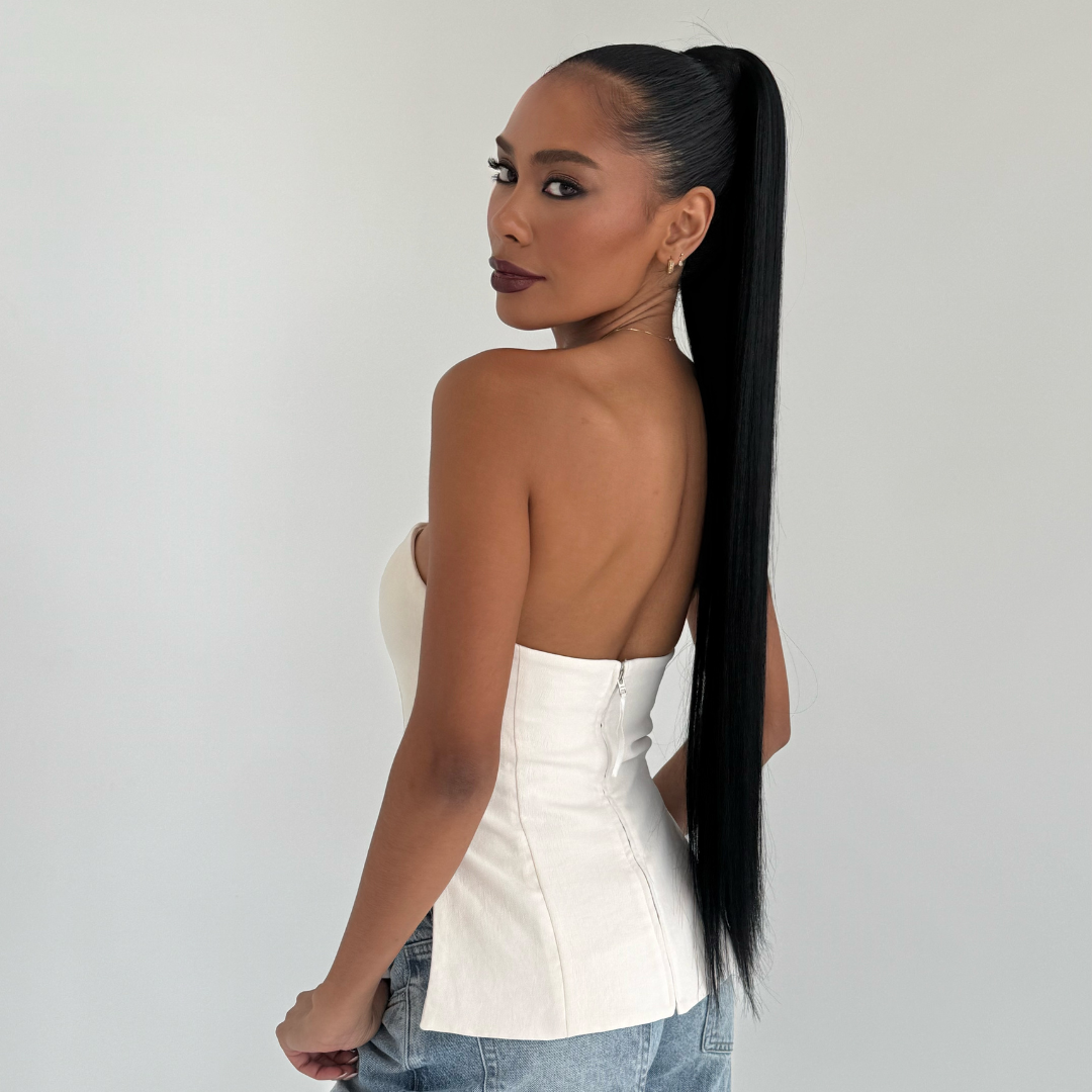 Long Hair